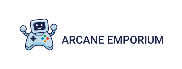 The Arcane Emporium