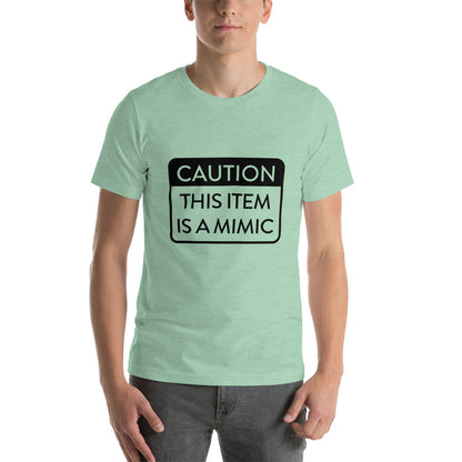 Mimic Tee