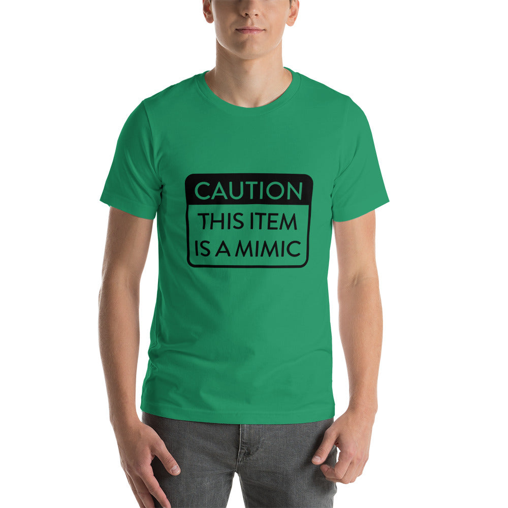 Mimic Tee