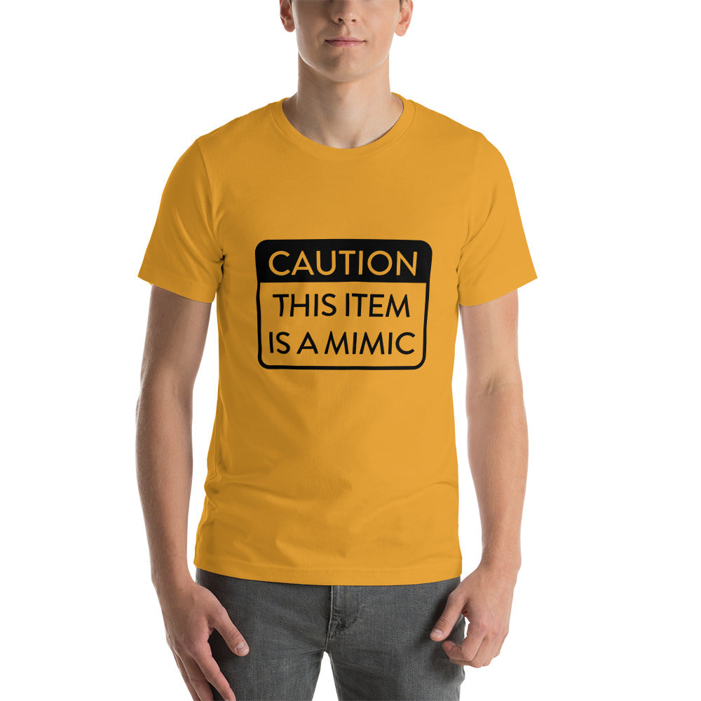 Mimic Tee