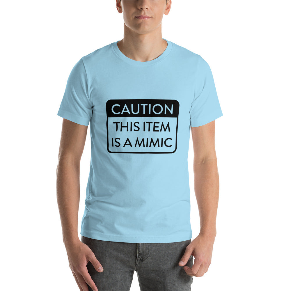 Mimic Tee