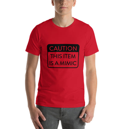 Mimic Tee