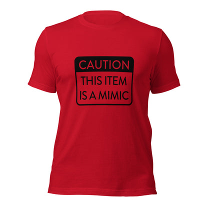 Mimic Tee